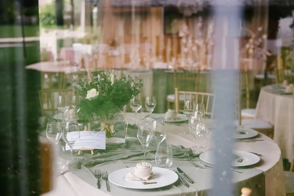 Aly Wedding & Evenement — photo 5