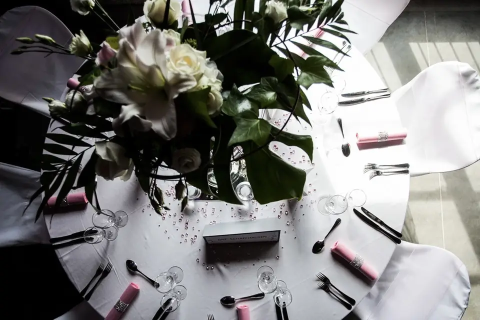 Sweet Magnolia — photo 6