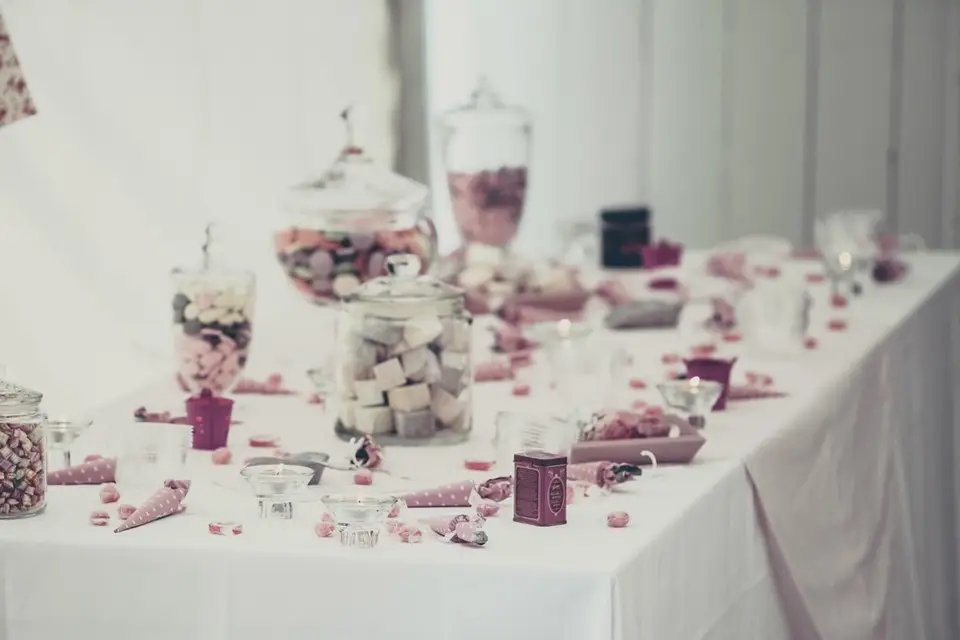 Sweet Magnolia — photo 7