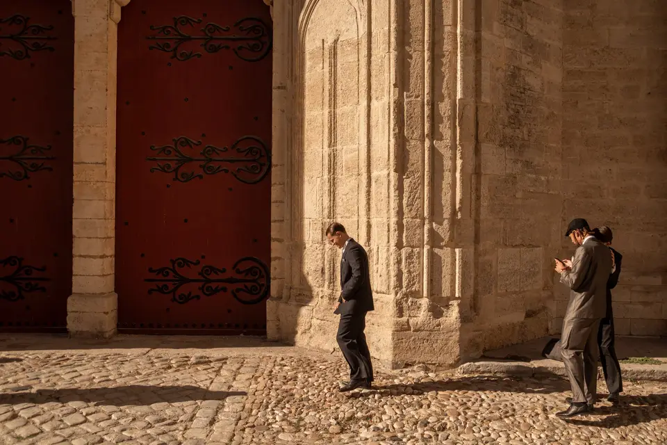 Nicodemo Librandi — photo 7