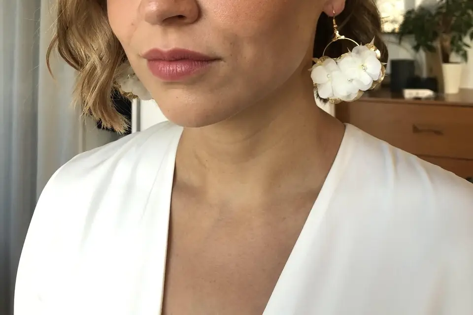 Léa MakeupArtist — photo 2