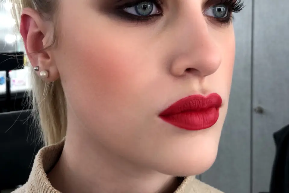 Léa MakeupArtist — photo 5