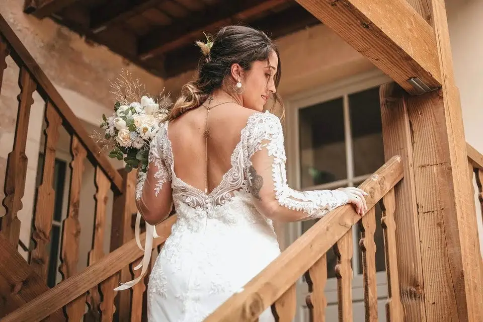 Deloreane — photo 3