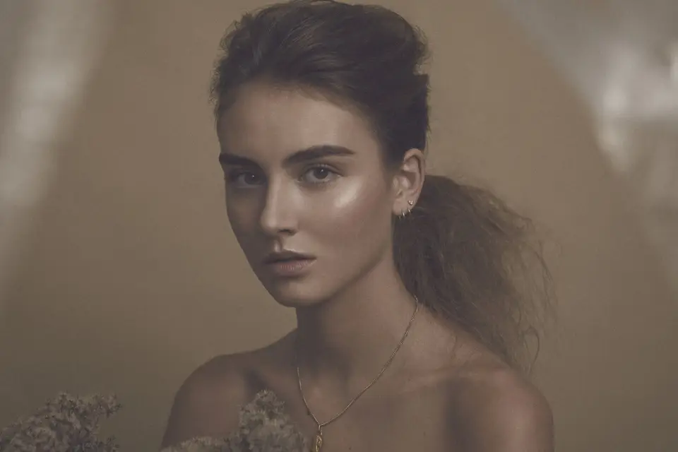 Léa Gravelais — photo 4