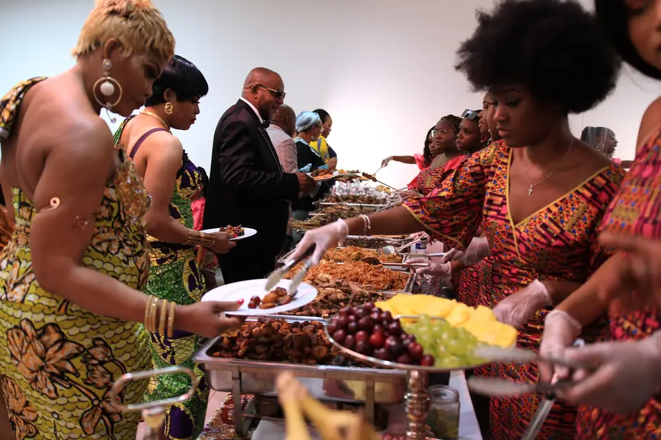 Mess Traiteur — photo 1