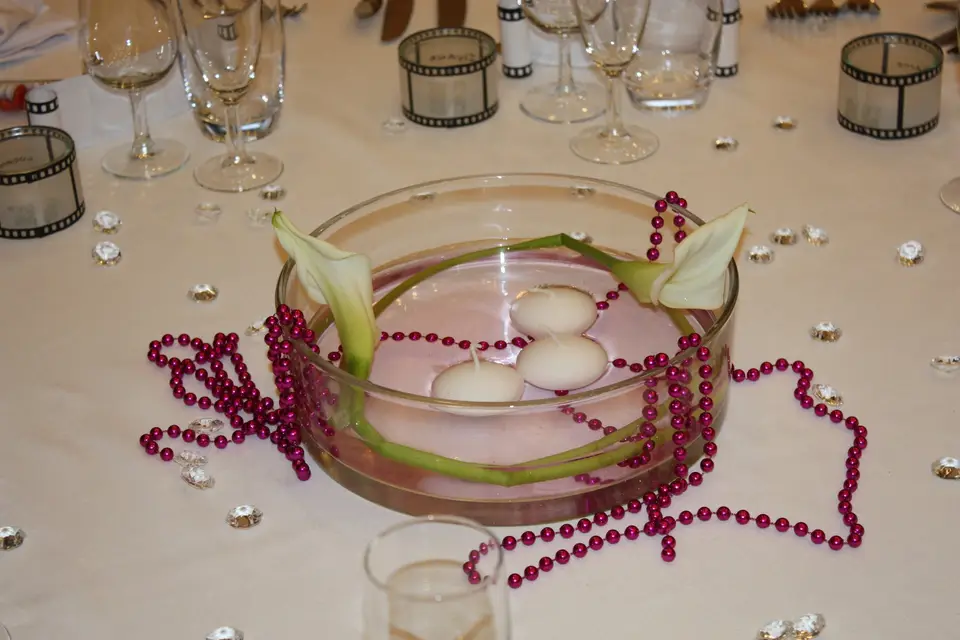 Déco d'un jour — photo 3