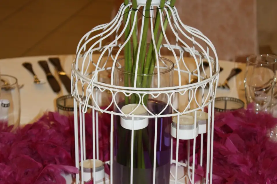 Déco d'un jour — photo 8