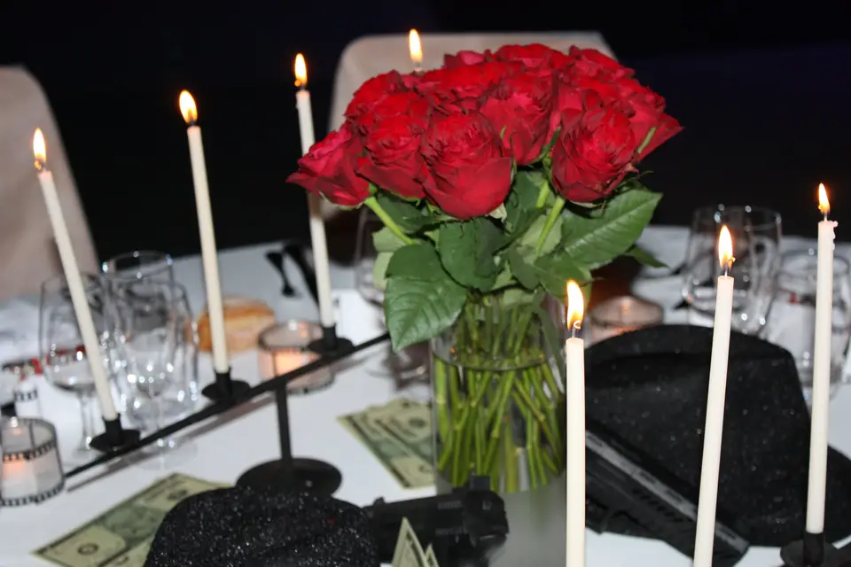 Déco d'un jour — photo 1