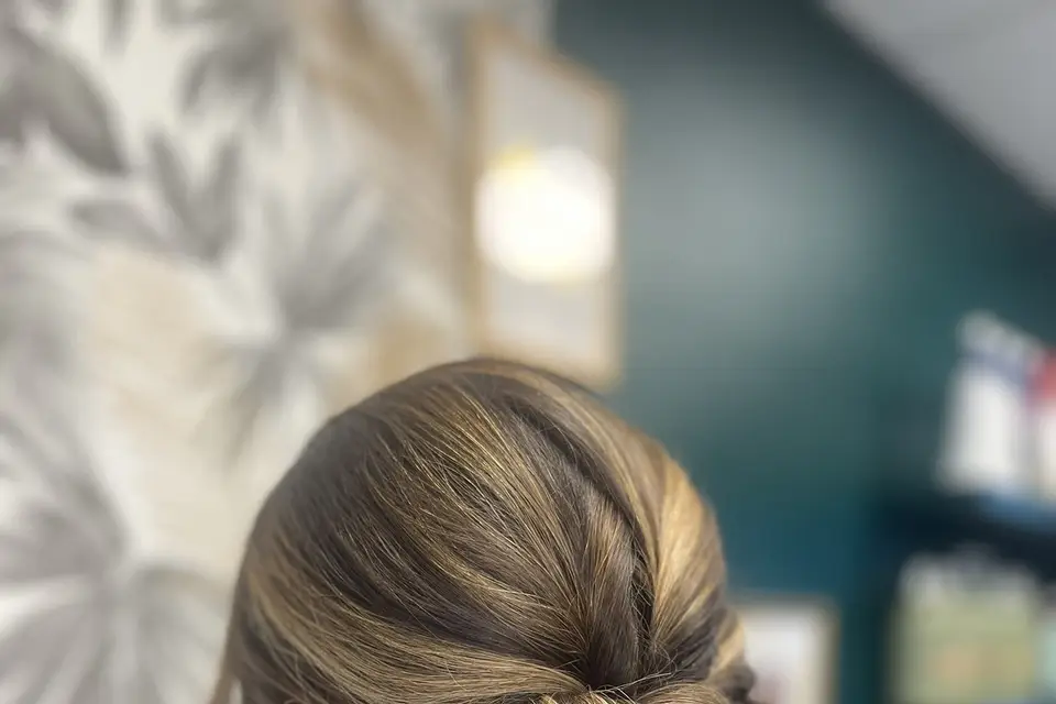 J.A. Coiffure Evénementielle — photo 2