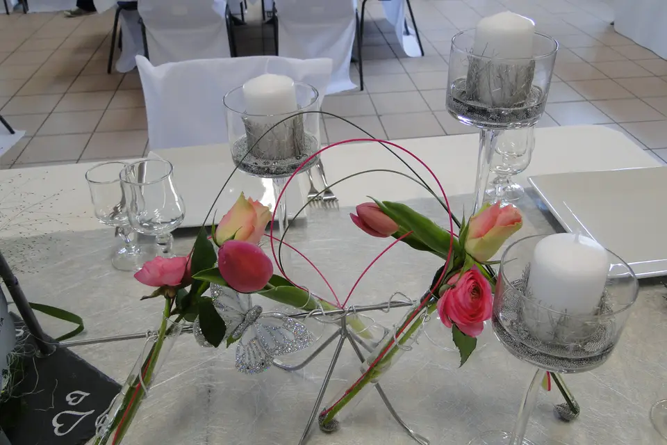 De Feuill'afleur — photo 2