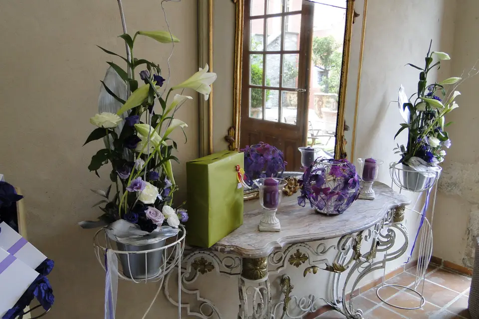 De Feuill'afleur — photo 4