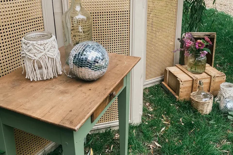 Justine Idée Déco — photo 2