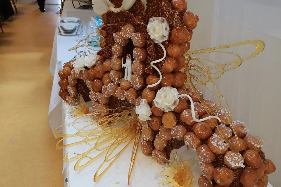 La Closerie d'Orgemont — photo 7