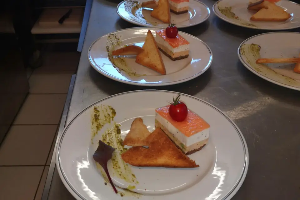 La Closerie d'Orgemont — photo 8