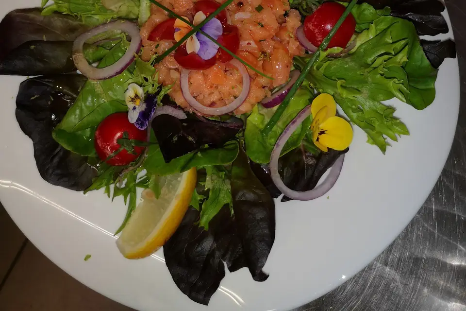 La Closerie d'Orgemont — photo 1