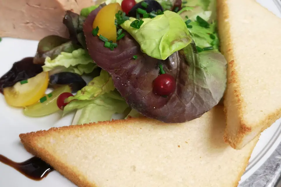 La Closerie d'Orgemont — photo 5