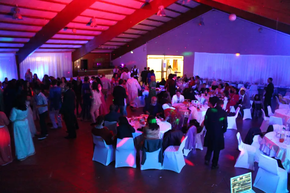 Tera Sound — photo 1