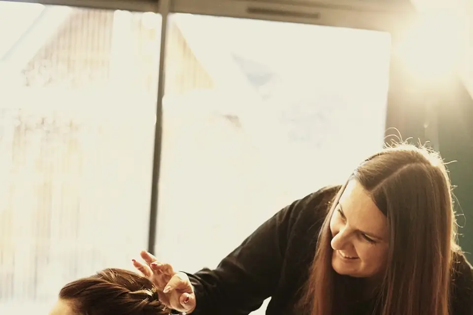 J.A. Coiffure Evénementielle