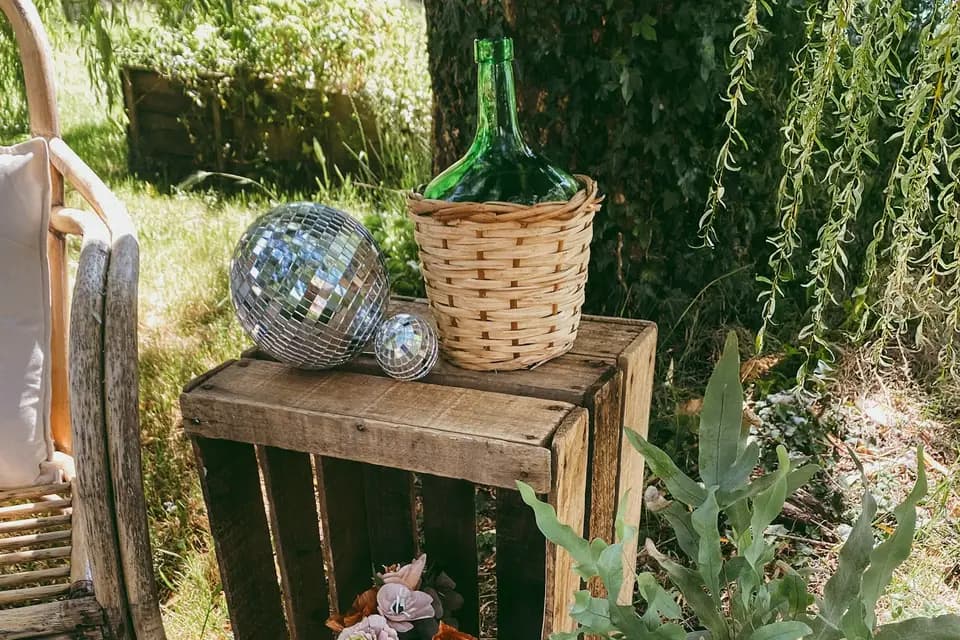 Justine Idée Déco — photo 4