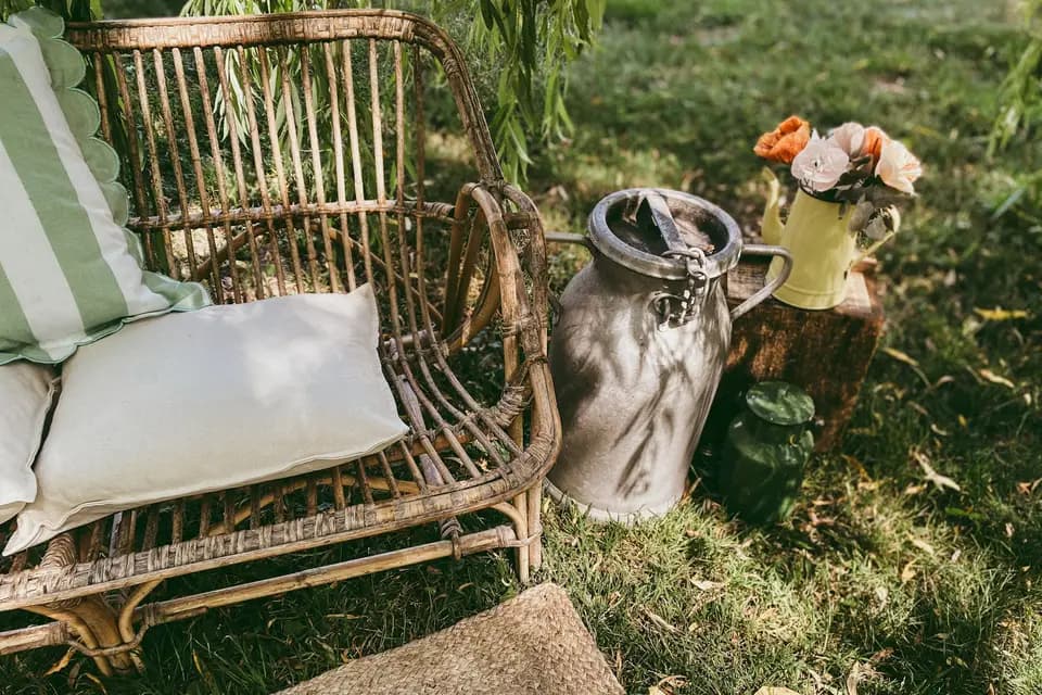 Justine Idée Déco — photo 7