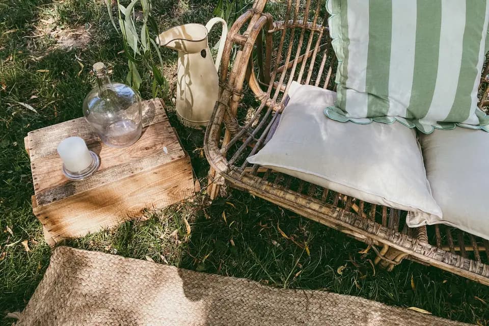 Justine Idée Déco — photo 8