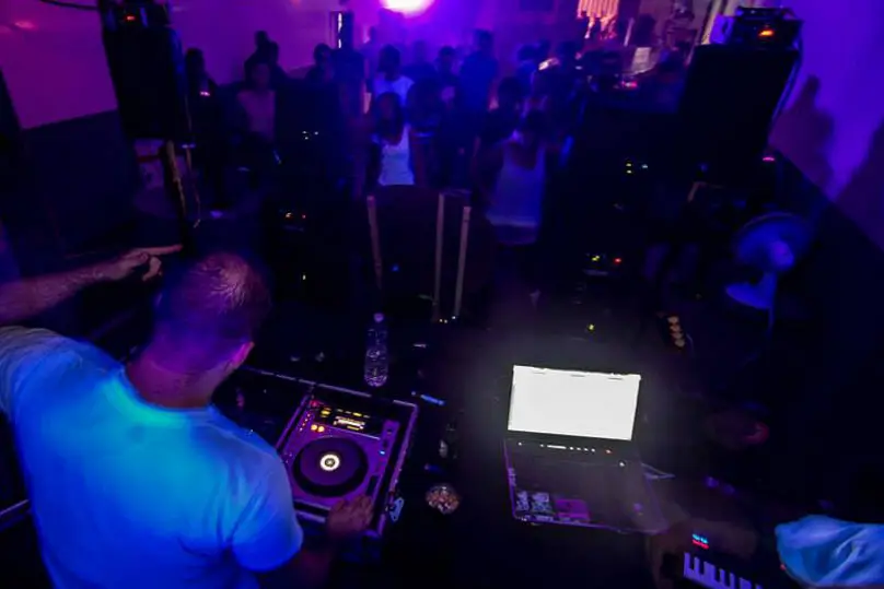 Tera Sound — photo 8