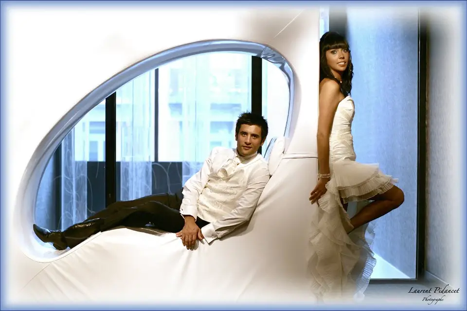 Laurent Pidancet — photo 4