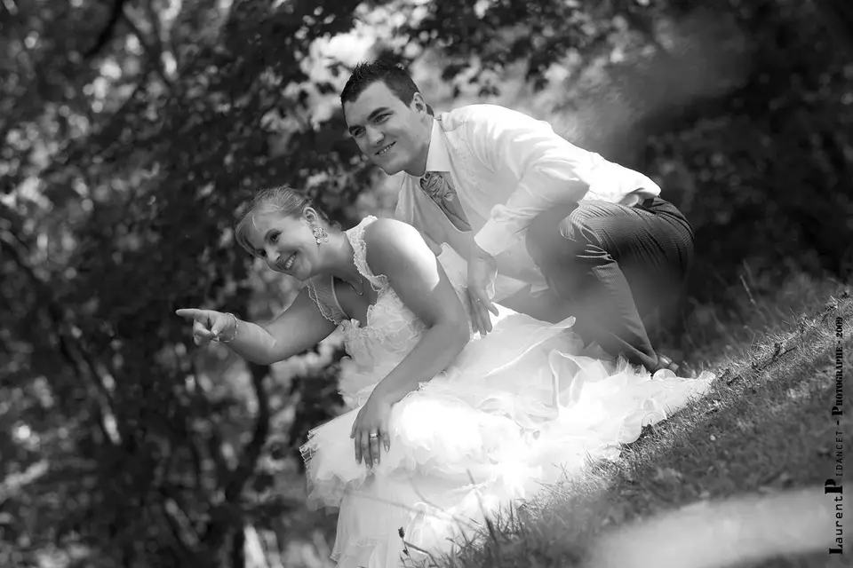 Laurent Pidancet — photo 6