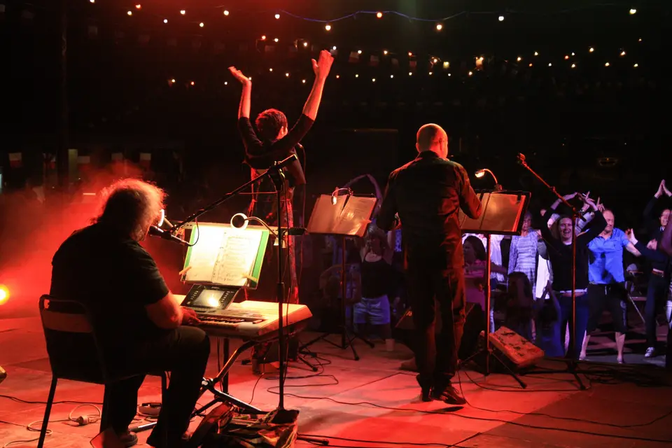 Vinylement Vôtre — photo 8