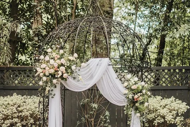 Victor & Pauline — photo 2