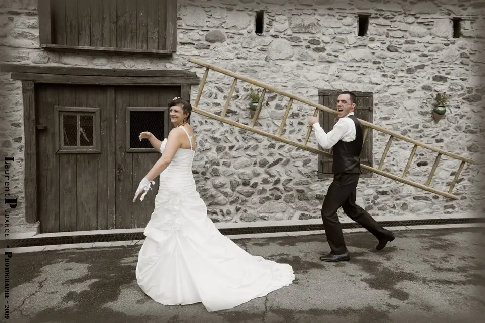 Laurent Pidancet — photo 1