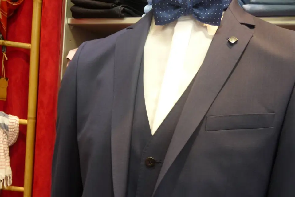 Camille au Masculin — photo 5