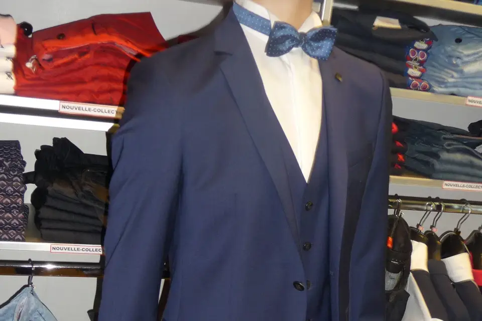 Camille au Masculin — photo 8