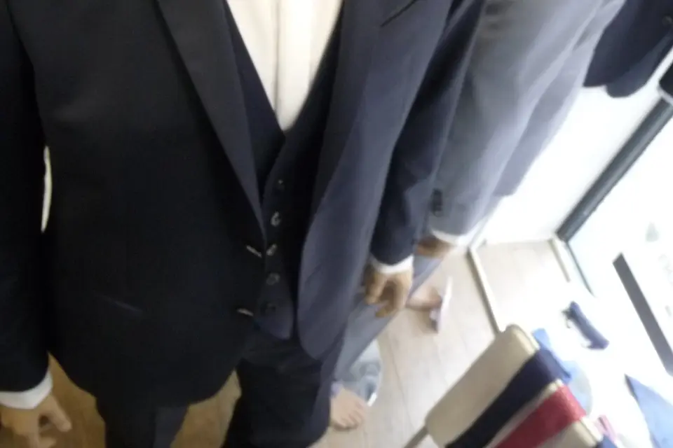 Camille au Masculin — photo 2