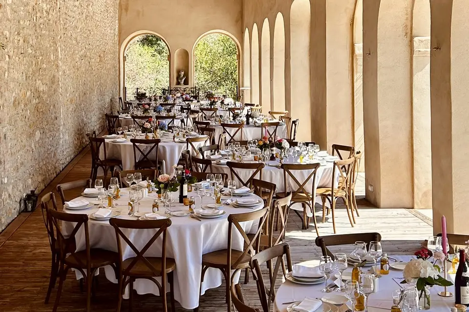 Château de Potelières — photo 2