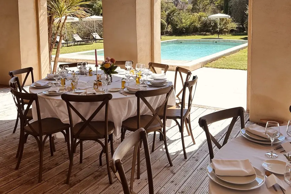 Château de Potelières — photo 4