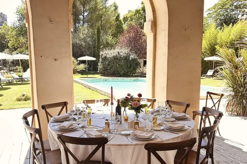 Château de Potelières — photo 5