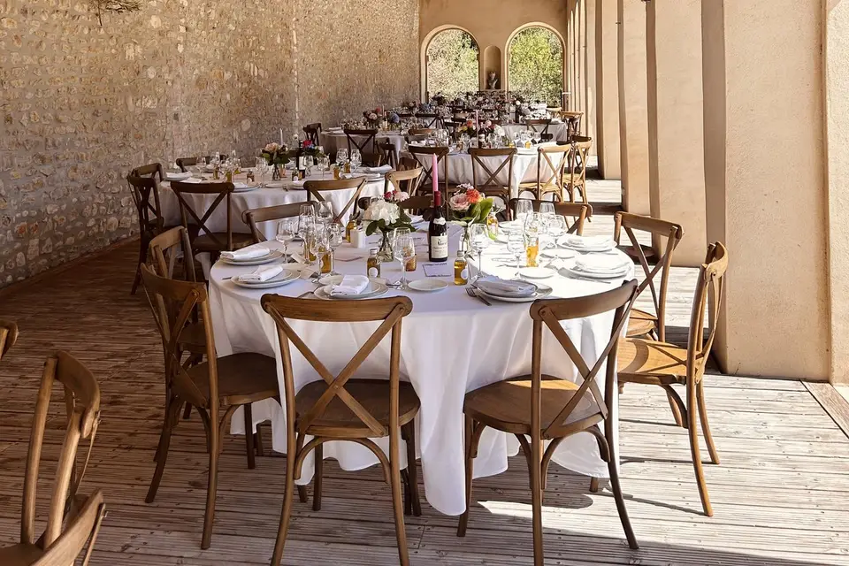 Château de Potelières — photo 6