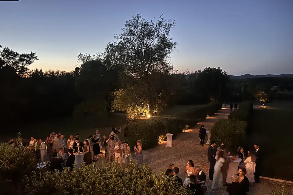 Château de Potelières — photo 1