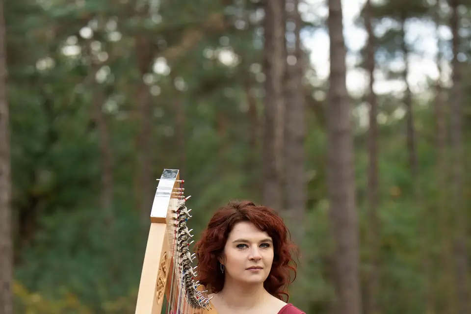 Telennaria Harpiste — photo 2