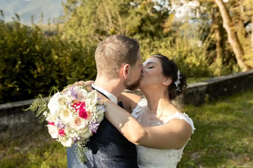 Corentin — photo 1