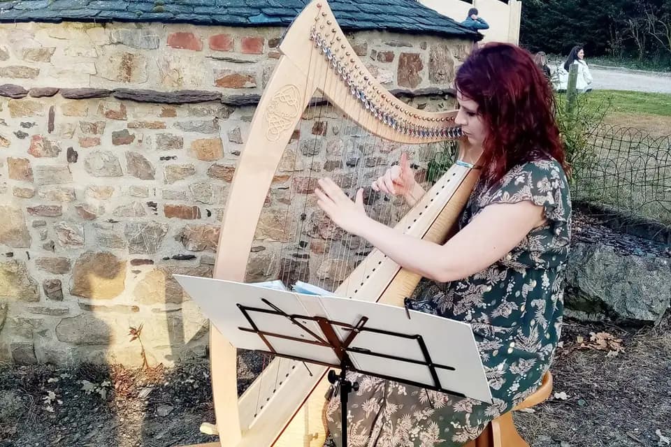 Telennaria Harpiste — photo 4