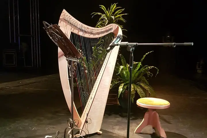 Telennaria Harpiste — photo 5