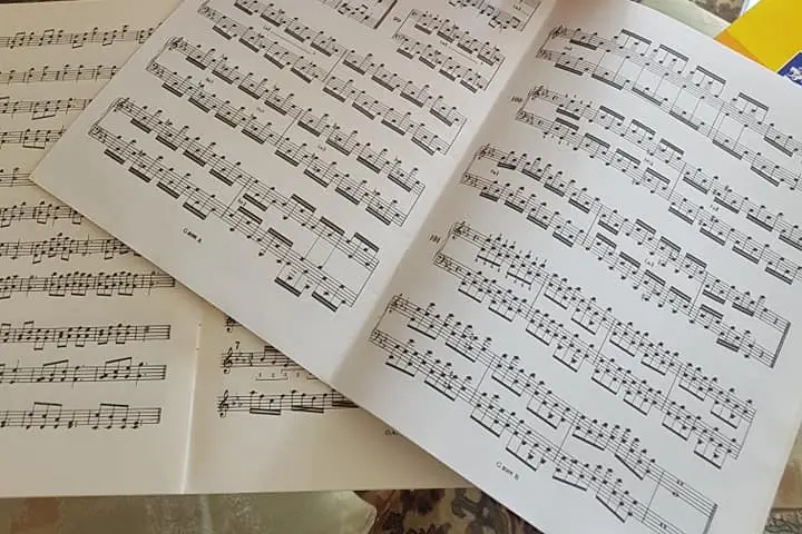 Telennaria Harpiste — photo 3