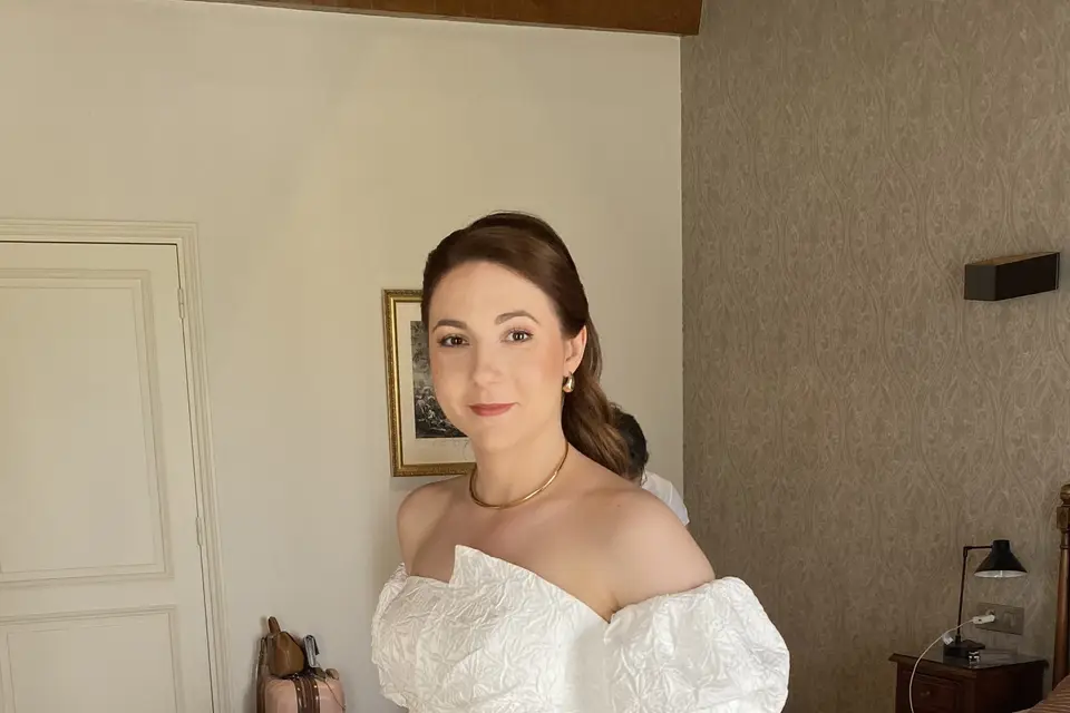 Lisa Makeup Artist — photo 4