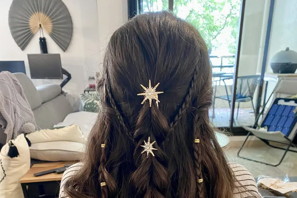 Lisa Makeup Artist — photo 5