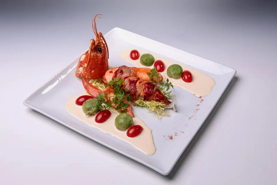 Riant Traiteur — photo 3