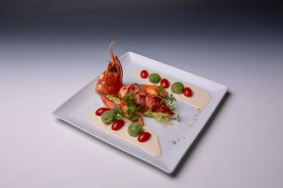 Riant Traiteur — photo 4