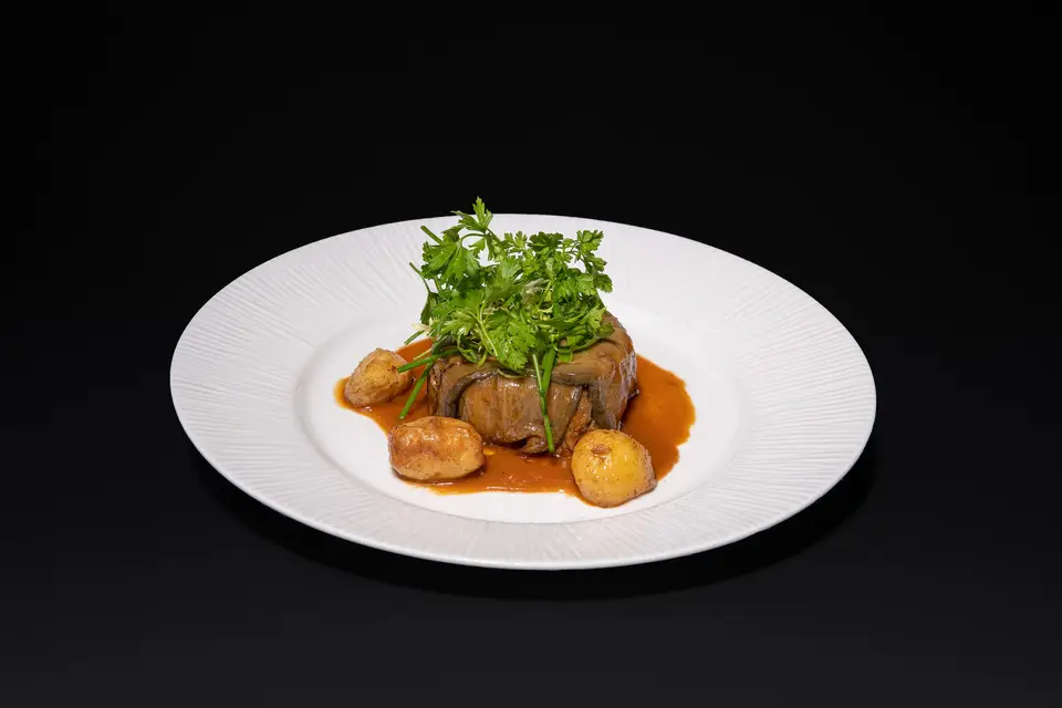 Riant Traiteur — photo 5