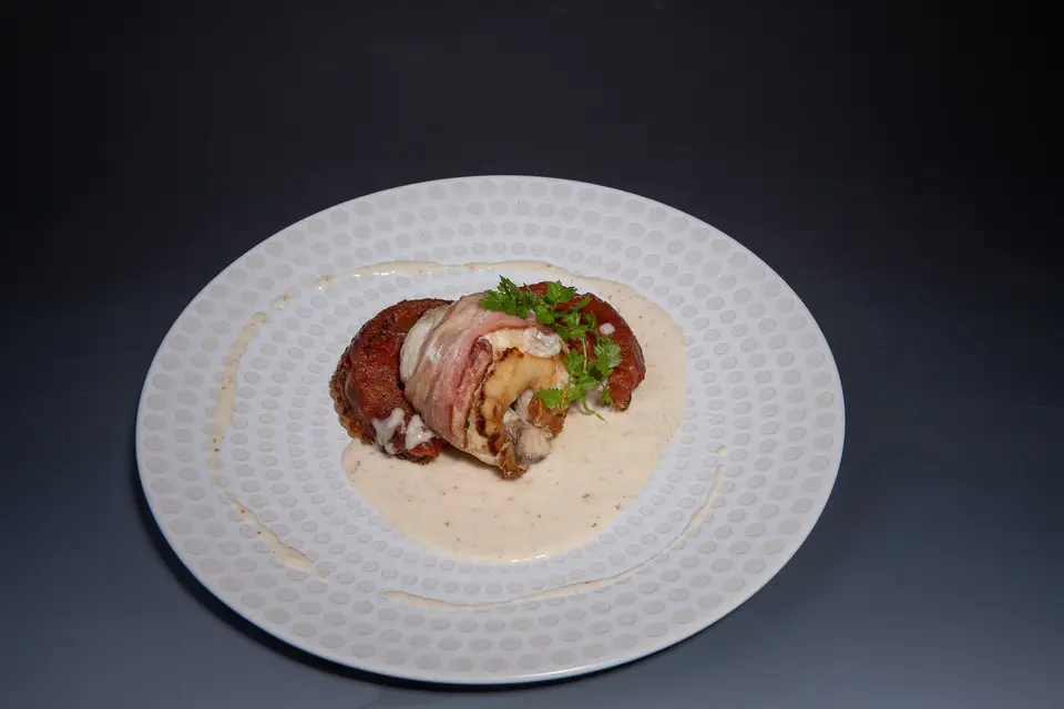 Riant Traiteur — photo 7